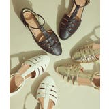 グルカサンダル | VIS  | 詳細画像21 