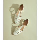 グルカサンダル | VIS  | 詳細画像24 