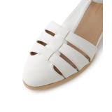 グルカサンダル | VIS  | 詳細画像6 