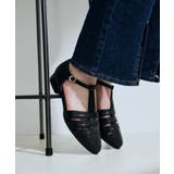 ブラック(01) | グルカサンダル | VIS 