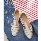 ゴールド(90) | グルカサンダル | VIS 