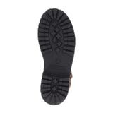 リサイクルフェイクレザーボリュームソールグルカサンダル | VIS  | 詳細画像15 