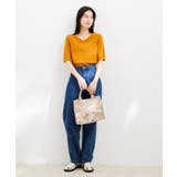 リサイクルフェイクレザーボリュームソールグルカサンダル | VIS  | 詳細画像19 