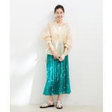 リサイクルフェイクレザーボリュームソールグルカサンダル | VIS  | 詳細画像20 