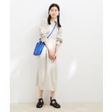 リサイクルフェイクレザーボリュームソールグルカサンダル | VIS  | 詳細画像24 