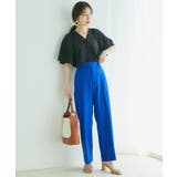 ストラップヒールサンダル | VIS  | 詳細画像15 