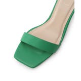 ストラップヒールサンダル | VIS  | 詳細画像4 