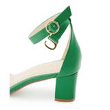 ストラップヒールサンダル | VIS  | 詳細画像6 