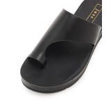 【軽量】厚底トングサンダル | VIS  | 詳細画像4 