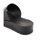 【軽量】厚底トングサンダル | VIS  | 詳細画像5 