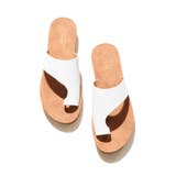 【軽量】厚底トングサンダル | VIS  | 詳細画像8 