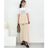 スクエアトゥヒールグルカサンダル | VIS  | 詳細画像15 