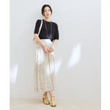 スクエアトゥヒールグルカサンダル | VIS  | 詳細画像20 