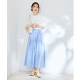 スクエアトゥヒールグルカサンダル | VIS  | 詳細画像23 