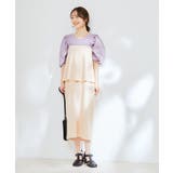 スクエアトゥヒールグルカサンダル | VIS  | 詳細画像26 