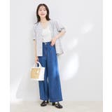 スクエアトゥヒールグルカサンダル | VIS  | 詳細画像27 