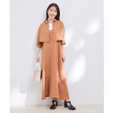 スクエアトゥヒールグルカサンダル | VIS  | 詳細画像28 