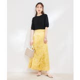 ボーンアンクルストラップフラットサンダル | VIS  | 詳細画像24 