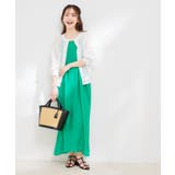 ボーンアンクルストラップフラットサンダル | VIS  | 詳細画像25 