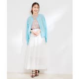 ボーンアンクルストラップフラットサンダル | VIS  | 詳細画像26 