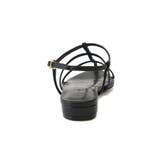 ボーンアンクルストラップフラットサンダル | VIS  | 詳細画像3 