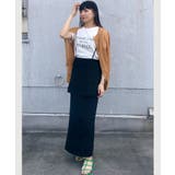 ボーンアンクルストラップフラットサンダル | VIS  | 詳細画像31 