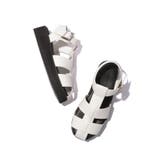 【軽量】ボリュームソールソフトグルカサンダル | VIS  | 詳細画像10 