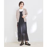 【軽量】ボリュームソールソフトグルカサンダル | VIS  | 詳細画像13 