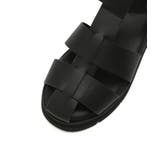 【軽量】ボリュームソールソフトグルカサンダル | VIS  | 詳細画像4 