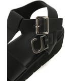 【軽量】ボリュームソールソフトグルカサンダル | VIS  | 詳細画像7 