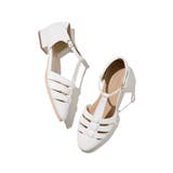 フラットグルカサンダル | VIS  | 詳細画像10 