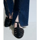 フラットグルカサンダル | VIS  | 詳細画像15 