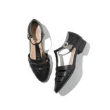 フラットグルカサンダル | VIS | 詳細画像9