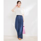 メタルバックルフラットサンダル | VIS  | 詳細画像15 