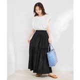 メタルバックルフラットサンダル | VIS  | 詳細画像17 