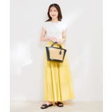 メタルバックルフラットサンダル | VIS  | 詳細画像8 