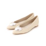 メタルハートパンプス | VIS  | 詳細画像14 