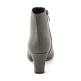 アンクル丈ショートブーツ | VIS | 詳細画像4