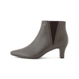 アンクル丈ショートブーツ | VIS | 詳細画像6