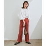 厚底ビットローファー | VIS  | 詳細画像18 