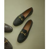 厚底ビットローファー | VIS  | 詳細画像19 