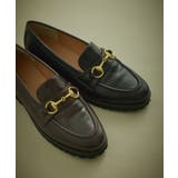 厚底ビットローファー | VIS  | 詳細画像20 