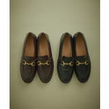 厚底ビットローファー | VIS  | 詳細画像21 