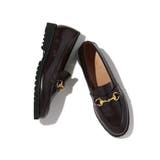 厚底ビットローファー | VIS  | 詳細画像8 