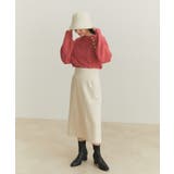 ヒールサイドゴアブーツ | VIS  | 詳細画像10 