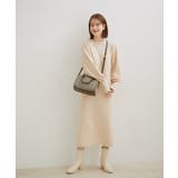 ヒールサイドゴアブーツ | VIS  | 詳細画像12 