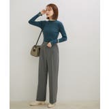 ヒールサイドゴアブーツ | VIS  | 詳細画像13 