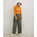 ヒールサイドゴアブーツ | VIS  | 詳細画像14 