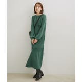 ヒールサイドゴアブーツ | VIS  | 詳細画像15 