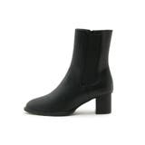 ヒールサイドゴアブーツ | VIS  | 詳細画像2 